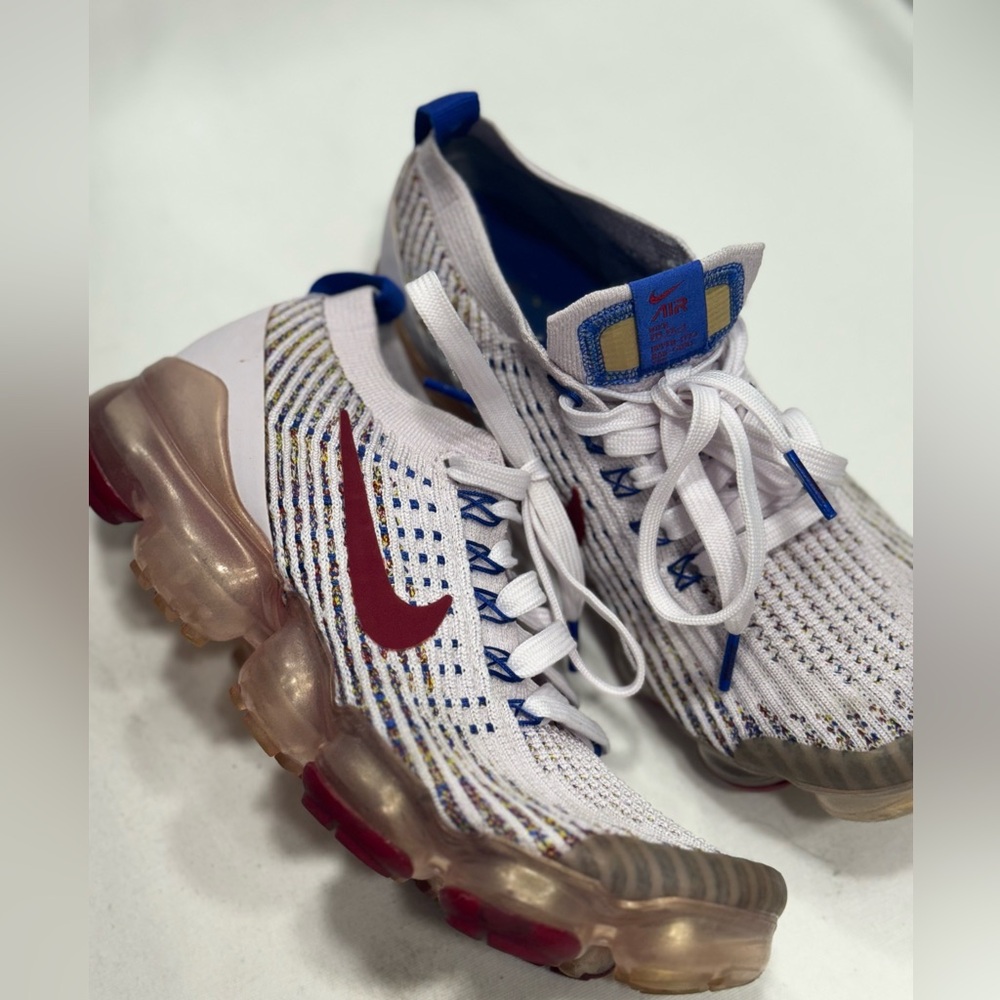Nike Vapormax size 7.5